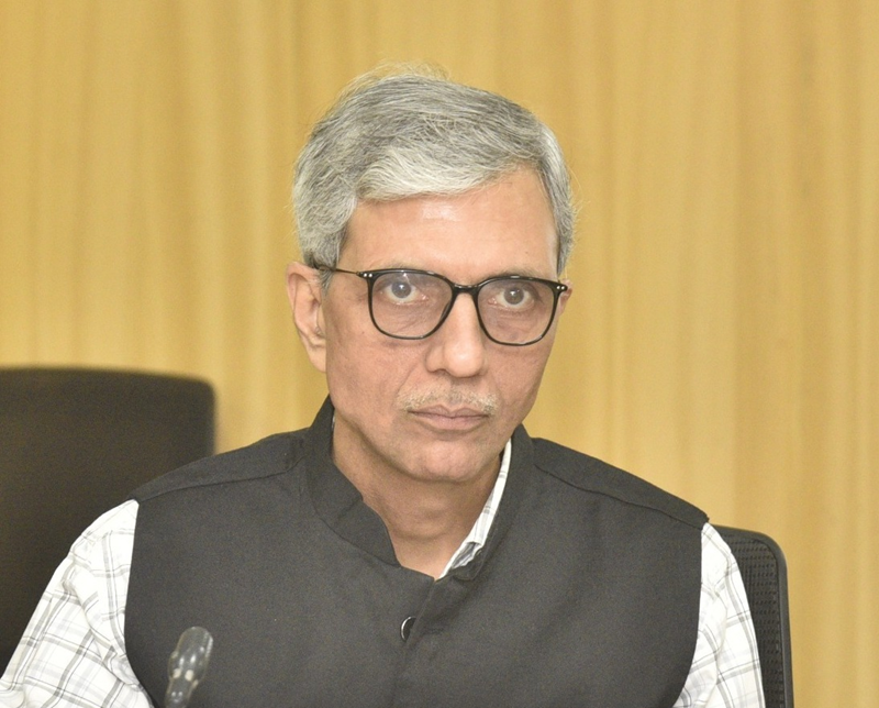 Disgraceful removal, demotion of Member (OBD), Railway Board: IRTS cadre heaves a sigh of relief!